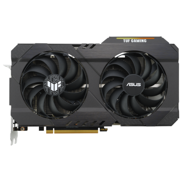 Placă video Asus Radeon RX 6500 XT TUF Gaming OC PCI Express x16 4.0 / 4 GB photo 1 Placă video Asus Radeon RX 6500 XT TUF Gaming OC PCI Express x16 4.0 / 4 GB photo 1