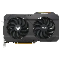 Placă video Asus Radeon RX 6500 XT TUF Gaming OC PCI Express x16 4.0 / 4 GB