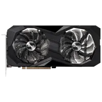 Placă video ASRock Radeon RX 6600 XT Challenger D OC PCI Express x16 4.0 / 8 GB