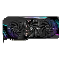 Видеокарта Gigabyte GeForce RTX 3080 Aorus Master PCI Express x16 4.0 / 12 ГБ