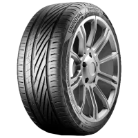 Шины Uniroyal RainSport 5 215/ 55 R16 93V FR TL Лето/ Легковой