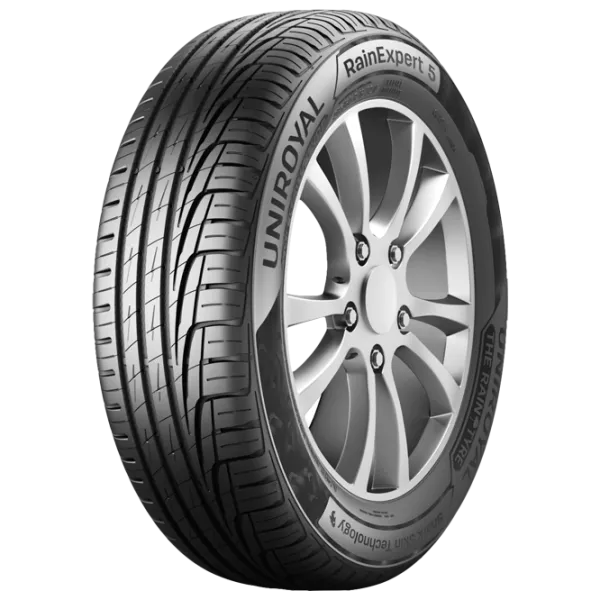 Шины Uniroyal RainExpert 5 215/ 65 R16 98H Лето/ Легковой photo 1