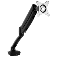 Suport pentru monitor Reflecta FLEXO DeskPro 27-1010L VESA 100 x 100 mm/ Black