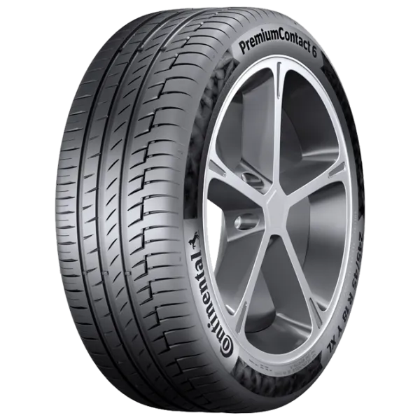 Шины Continental PremiumContact 6 215/ 50 R17 91Y Лето/ Легковой photo 1 Шины Continental PremiumContact 6 215/ 50 R17 91Y Лето/ Легковой photo 1