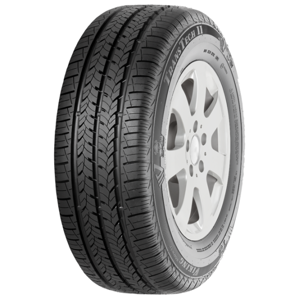 Шины Viking TransTech II 195/ 65 R16C 104/ 102T Лето/ Легкогрузовой photo 1