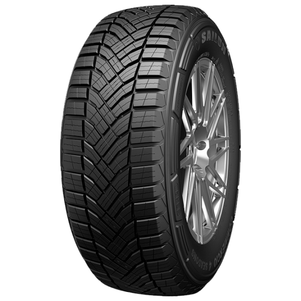 Anvelope Sailun 4 SEASONS 225/ 70 R15C 112S All-season/ Camionetă photo 1 Anvelope Sailun 4 SEASONS 225/ 70 R15C 112S All-season/ Camionetă photo 1