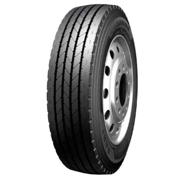 Anvelope Sailun SAR1 245/ 70 R19.5 136M All-season/ Camion photo 1 Anvelope Sailun SAR1 245/ 70 R19.5 136M All-season/ Camion photo 1