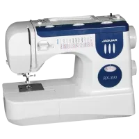 Швейная машина Jaguar RX-390 Электромеханическая/ Белый