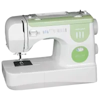Mașină de cusut Jaguar RX-180 Electromecanică/ White