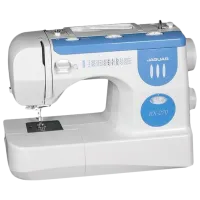 Mașină de cusut Jaguar RX-270 Electromecanică/ White