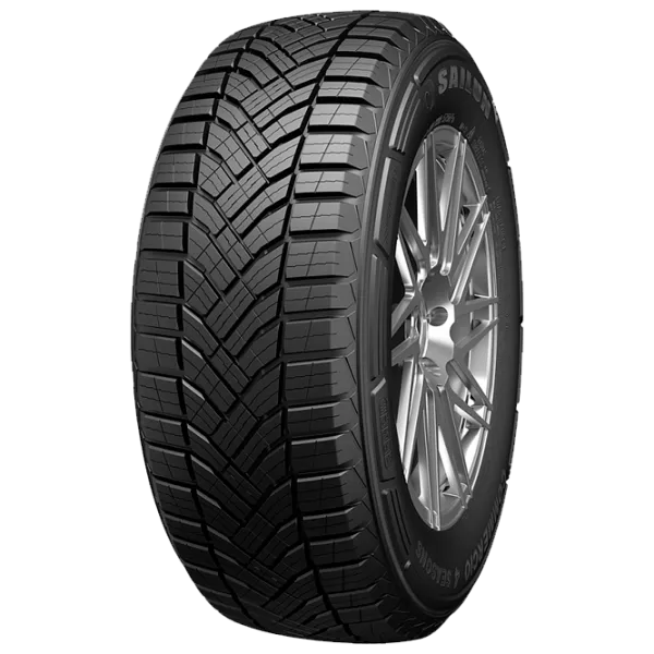 Шины Sailun 4 SEASONS 195/ 75 R15C 104T Всесезонные/ Легкогрузовой photo 1 Шины Sailun 4 SEASONS 195/ 75 R15C 104T Всесезонные/ Легкогрузовой photo 1