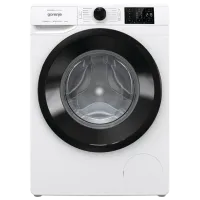 Mașină de spălat Gorenje WNEI84SDS 8 kg / 1400 rpm / White