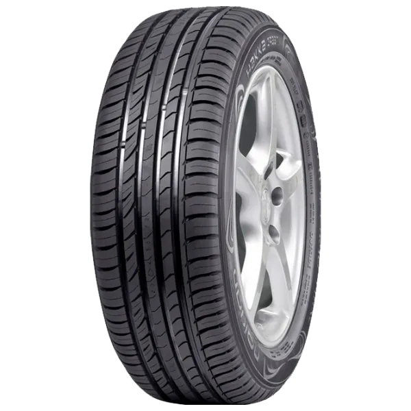 Шины Nokian Hakka Green 3 195/ 50 R15 82V Лето/ Легковой photo 1 Шины Nokian Hakka Green 3 195/ 50 R15 82V Лето/ Легковой photo 1