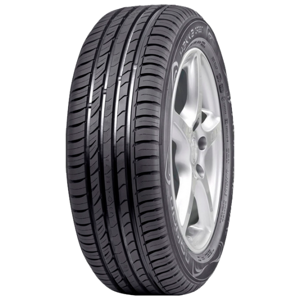 Шины Nokian Hakka Green 3 195/ 50 R15 82V Лето/ Легковой photo 1 Шины Nokian Hakka Green 3 195/ 50 R15 82V Лето/ Легковой photo 1