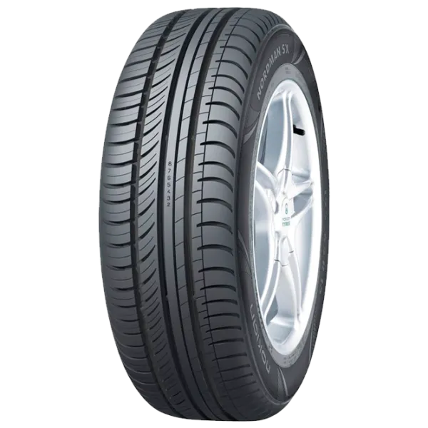 Шины Nokian Nordman SX3 205/ 65 R15 94H Лето/ Легковой photo 1 Шины Nokian Nordman SX3 205/ 65 R15 94H Лето/ Легковой photo 1