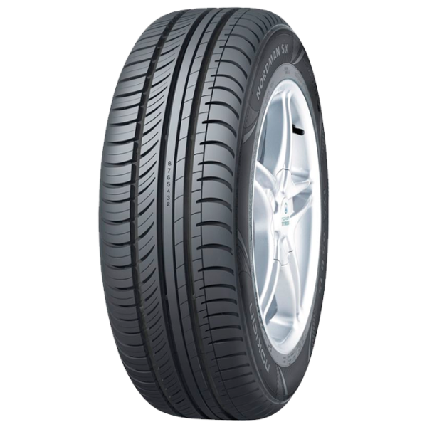 Шины Nokian Nordman SX3 205/ 65 R15 94H Лето/ Легковой photo 1 Шины Nokian Nordman SX3 205/ 65 R15 94H Лето/ Легковой photo 1