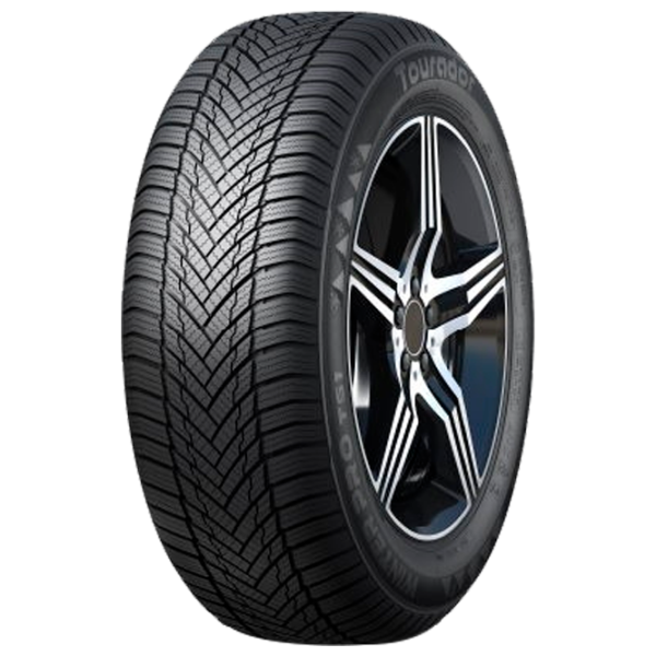Шины Tourador Winter Pro TSS1 235/ 65 R17 104T Зима/ Легковой photo 1 Шины Tourador Winter Pro TSS1 235/ 65 R17 104T Зима/ Легковой photo 1