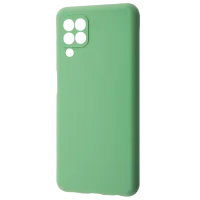 Husă pentru smartphone Samsung Galaxy A22/ M22/ M32 (A225) WAVE/ Back/ TPU/ Mint Gum Green