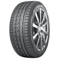 Шины Nokian Nordman SZ 2 245/ 40 R18 97W XL Лето/ Легковой