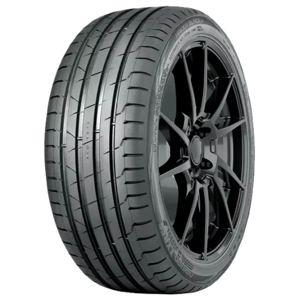 Шины Nokian Hakka Black 2 245/ 40 R18 97Y XL Лето/ Легковой photo 1 Шины Nokian Hakka Black 2 245/ 40 R18 97Y XL Лето/ Легковой photo 1