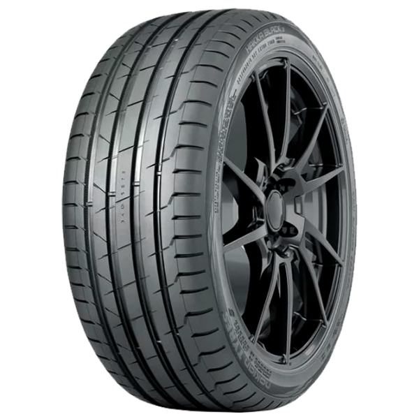 Шины Nokian Hakka Black 2 245/ 40 R18 97Y XL Лето/ Легковой photo 1 Шины Nokian Hakka Black 2 245/ 40 R18 97Y XL Лето/ Легковой photo 1