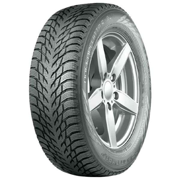 Шины Nokian HKPL R3 SUV 265/ 50 R19 110R XL Зима/ Легковой photo 1 Шины Nokian HKPL R3 SUV 265/ 50 R19 110R XL Зима/ Легковой photo 1