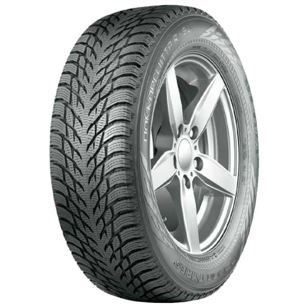 Шины Nokian HKPL R3 SUV 265/ 50 R19 110R XL Зима/ Легковой photo 1 Шины Nokian HKPL R3 SUV 265/ 50 R19 110R XL Зима/ Легковой photo 1