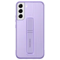 Husă pentru smartphone Samsung Galaxy S22+ Samsung/ Back/ PP/ Lavender Purple