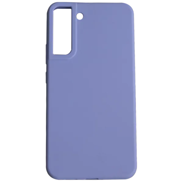 Чехол для смартфона Samsung Galaxy S22+ Samsung/ Back/ Силикон/ Прозрачный photo 1