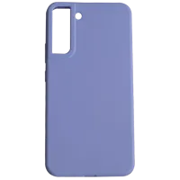 Чехол для смартфона Samsung Galaxy S22+ Samsung/ Back/ Силикон/ Прозрачный