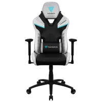 Scaun Gaming ThunderX3 TC5 Arctic White Black