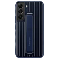 Чехол для смартфона Samsung Galaxy S22 Samsung/ Back/ PP/ Navy Синий