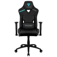 Игровое кресло ThunderX3 TC3 Угольно-черный