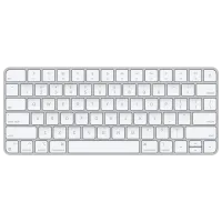 Tastatură Apple Magic Keyboard Fără fir/ White