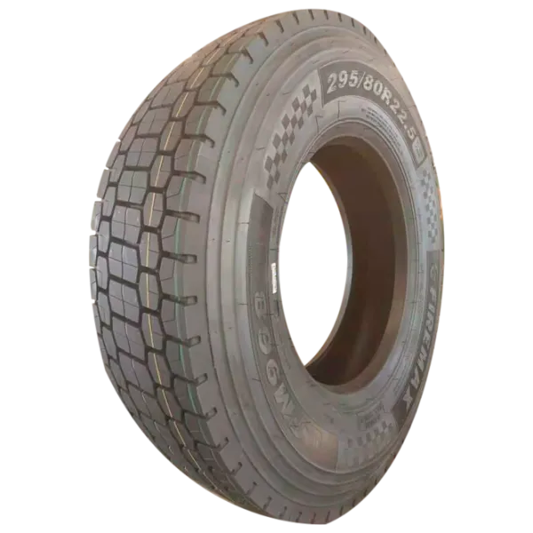 Шины Firemax FM-968 295/ 80 R22.5 152/ 149M Всесезонные/ Грузовик photo 1