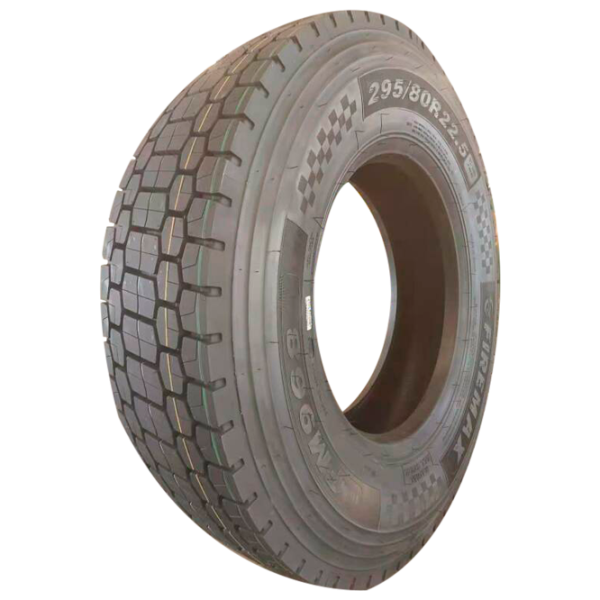 Шины Firemax FM-968 295/ 80 R22.5 152/ 149M Всесезонные/ Грузовик photo 1