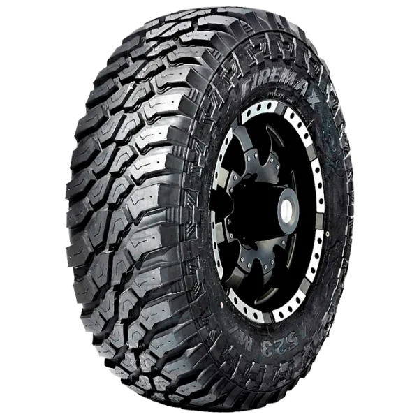 Шины Firemax FM523 285/ 75 R16 122/ 119Q Лето/ Внедорожник photo 1