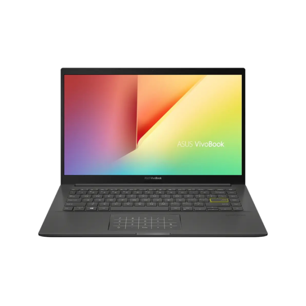 Asus VivoBook 14 K413EA Core i3 1115G4/ 8 ГБ/ 256 ГБ/ VGA Встроенная/ Черный photo 1