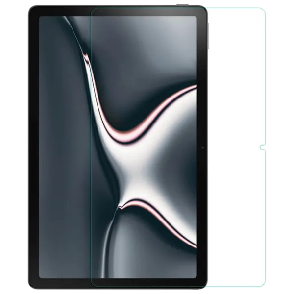 Защитное стекло Realme Pad Nillkin / 2.5D photo 1 Защитное стекло Realme Pad Nillkin / 2.5D photo 1