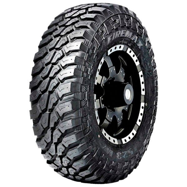 Шины Firemax FM523 265/ 65 R17 120/ 117Q Лето/ Внедорожник photo 1 Шины Firemax FM523 265/ 65 R17 120/ 117Q Лето/ Внедорожник photo 1