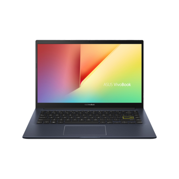 Asus VivoBook X413EA Core i5 1135G7/ 8 GB/ 256 GB/ VGA Integrată/ Blue photo 1 Asus VivoBook X413EA Core i5 1135G7/ 8 GB/ 256 GB/ VGA Integrată/ Blue photo 1