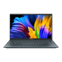 Asus ZenBook UM425QA Ryzen 5 5600H/ 16 GB/ 512 GB/ VGA Integrată/ Gray