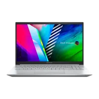 Asus Vivobook Pro 15 M3500QA OLED Ryzen 7 5800H/ 16 GB/ 512 GB/ VGA Integrată/ Silver
