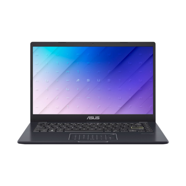 Asus E410MA Celeron N4020/ 4 GB/ 256 GB/ VGA Integrată/ Blue photo 1 Asus E410MA Celeron N4020/ 4 GB/ 256 GB/ VGA Integrată/ Blue photo 1