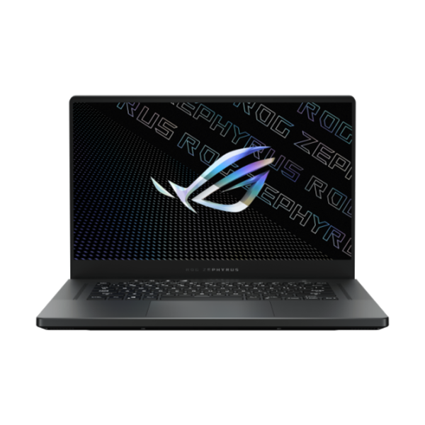 Asus ROG Zephyrus G15 GA503QM Ryzen 9 5900HS/ 16 ГБ/ 512 ГБ/ GeForce RTX 3060/ Черный photo 1