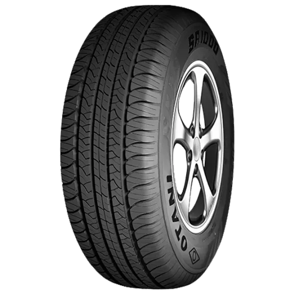 Anvelope OTANI SA1000 235/ 60 R18 107H Vară/ Autoturism photo 1