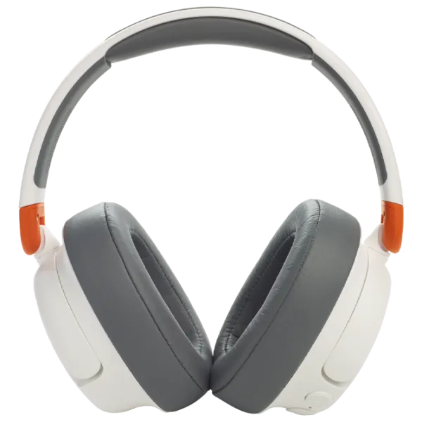 Наушники JBL Jr460BT Серый Белый Беспроводные/ Детские photo 1 Наушники JBL Jr460BT Серый Белый Беспроводные/ Детские photo 1