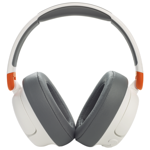 Наушники JBL Jr460BT Серый Белый Беспроводные/ Детские photo 1 Наушники JBL Jr460BT Серый Белый Беспроводные/ Детские photo 1
