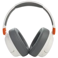 Căști JBL Jr460BT Gray White Fără fir/ Pentru copii