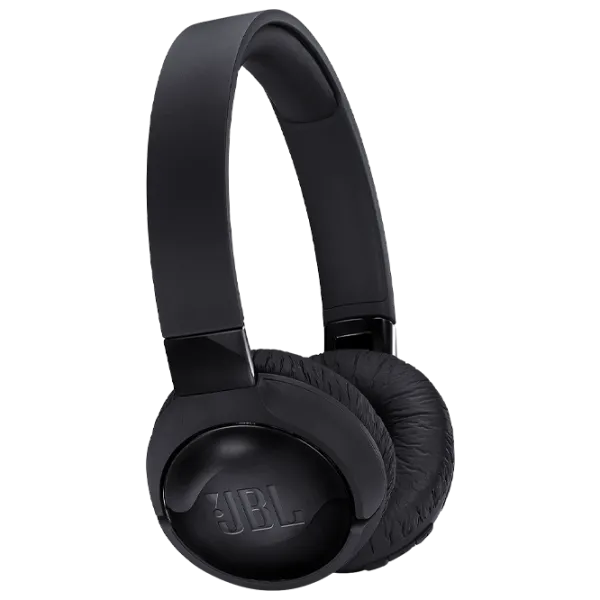 Наушники JBL T660BT ANC Черный Беспроводные/ Персональный photo 1 Наушники JBL T660BT ANC Черный Беспроводные/ Персональный photo 1